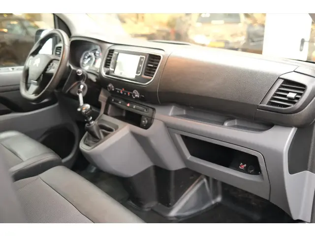 Citroën Jumpy 3