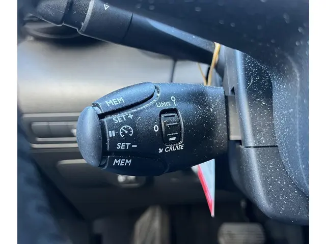 Citroën C3 Aircross 1.2 Max Automaat 2024 Benzine 10