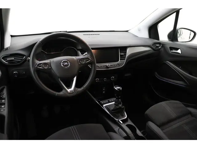 Opel Crossland 1.2 Turbo Ultimate 2023 Benzine 7