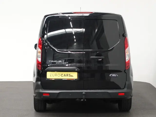 Ford Transit Connect 100pk L2 Trend Automaat 2024 Diesel 4