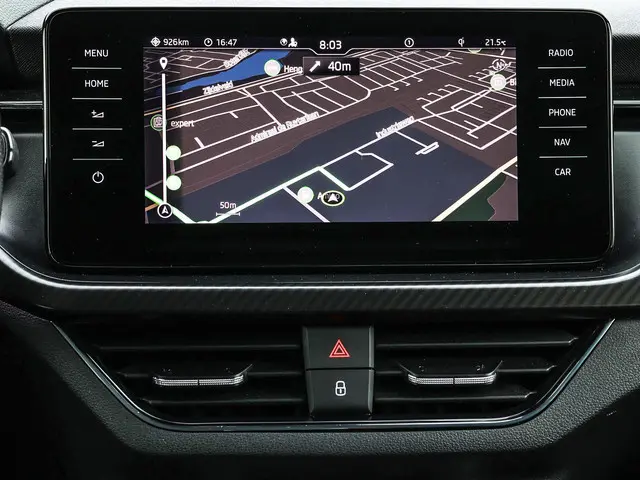 Škoda Kamiq 1.0 TSI 110pk DSG Monte Carlo 2021 Benzine 24