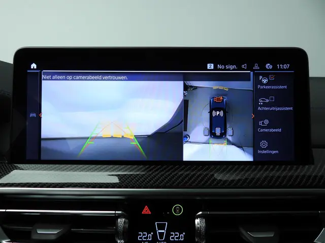 BMW X4 M40i 2026 Benzine 28