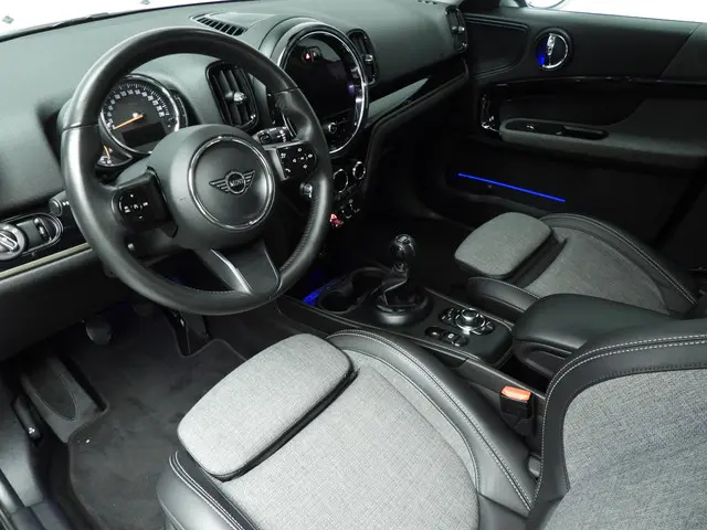 MINI Countryman One 2022 Benzine 6