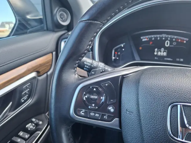 Honda CR-V 1.5 AWD Executive 2018 Benzine 13