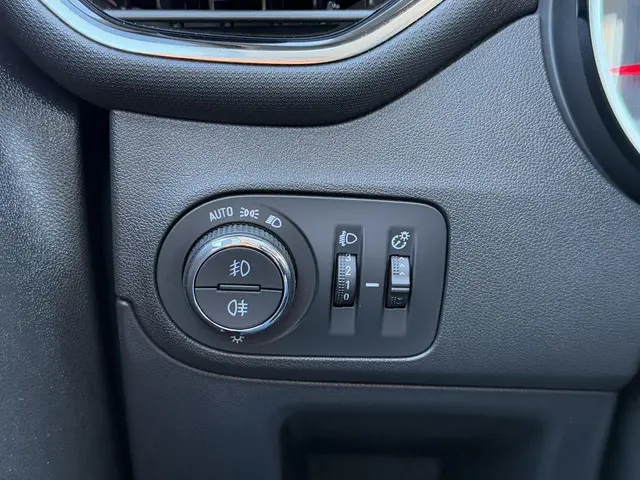 Opel Crossland X 1.2 Turbo Innovation 2020 Benzine 22