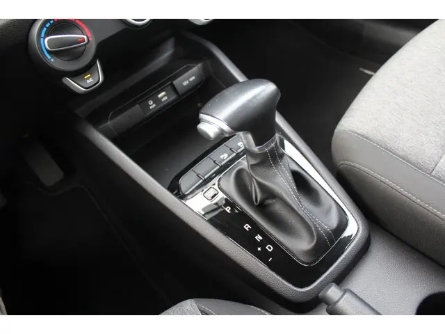 Kia Stonic 1.0 T-GDi DynamicLine automaat 2020 Benzine 19