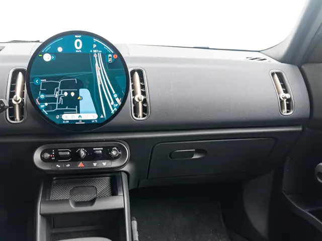 MINI Countryman E 2025 Elektrisch 9