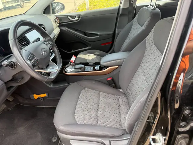Hyundai IONIQ Comfort EV 2017 Elektrisch 10