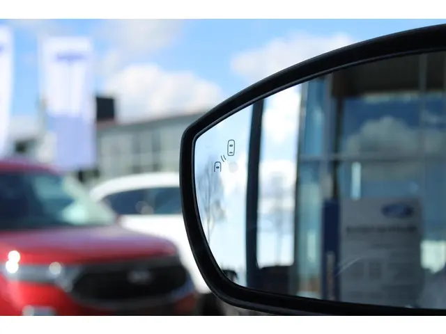 Ford Kuga 1.5 EcoBoost ST Line 2017 Benzine 40