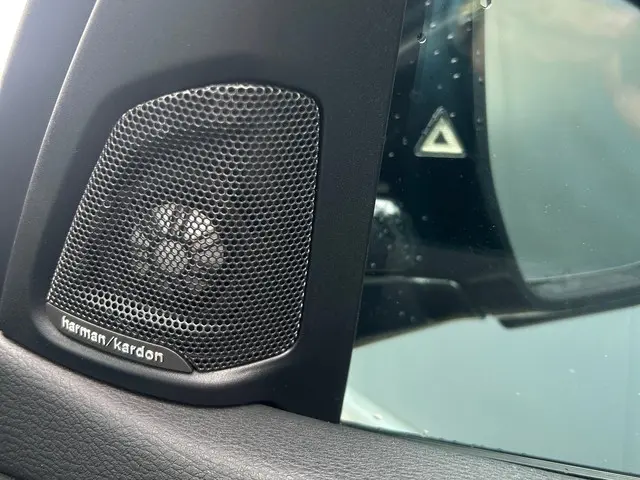 BMW X5 XDrive40e High Executive 2015 Hybride Benzine 13