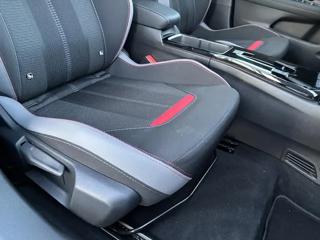 Opel Mokka-e Electric GS 50 kWh 2024 Elektrisch 30