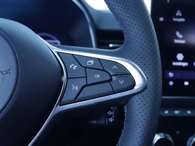 Mitsubishi Colt 1.0T MT Instyle 2025 Benzine 11