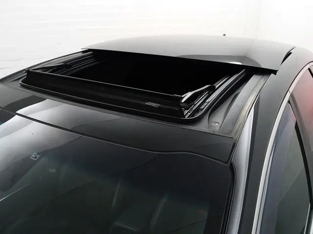 Kia cee'd 1.6 T-GDi 204pk GT- 2016 Benzine 5