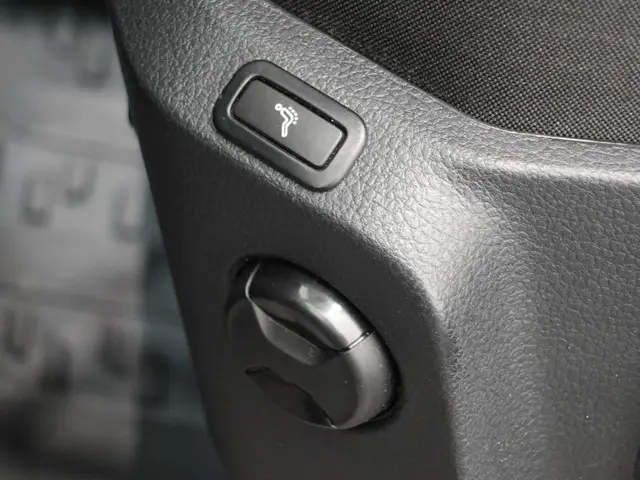 Volkswagen Crafter 30 2.0 TDI L3H3 Highline 2022 Diesel 20