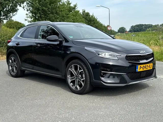 Kia XCeed 1.0 T-GDi DynamicPlusLine 2022 Benzine 6