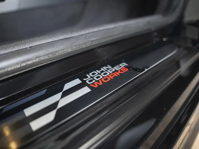 MINI 3-Deurs Cooper S 2026 Benzine 43