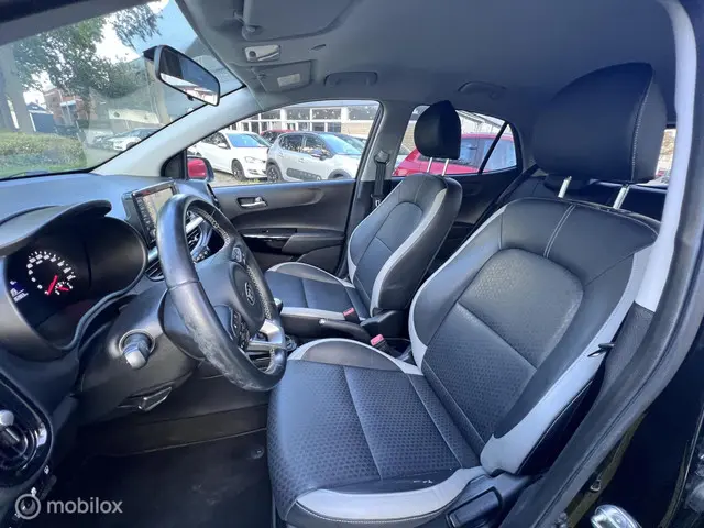 Kia Picanto 1.0 CVVT DynamicPlusLine 2018 Benzine 20