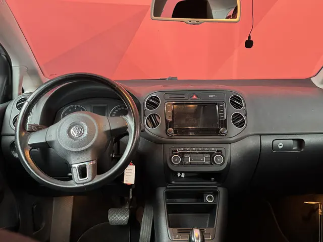 Volkswagen Golf Plus 1.4 TSI Comfortline 2013 Benzine 3