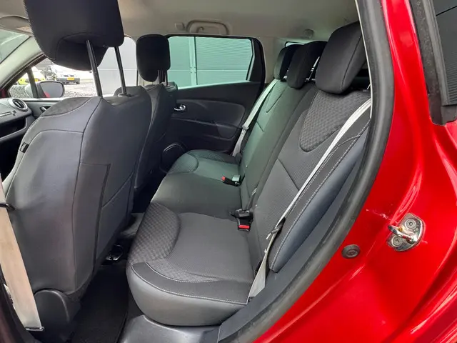 Renault Clio 1.2 GT Automaat / Navi / Sport 2013 Benzine 7