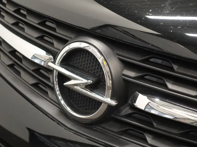 Opel Vivaro 2.0 BlueHDi 145PK Automaat 2024 Diesel 8