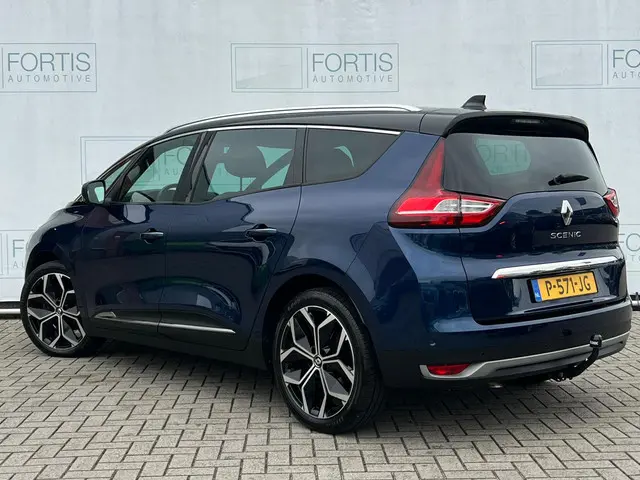 Renault Scénic 1.3 TCe 140 EDC Intens 2022 Benzine 15