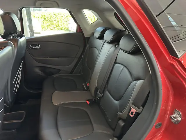 Renault Captur 0.9 TCe Xmod 2016 Benzine 7