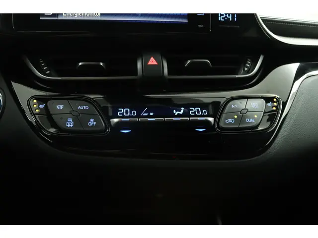 Toyota C-HR 1.8 Hybrid Dynamic 2019 Hybride Benzine 7
