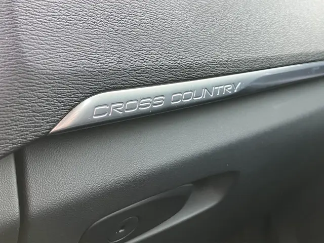 Volvo V40 Cross Country 1.5 T3 Summum 2016 Benzine 43