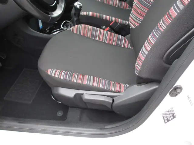 Citroën C1 1.0 VTi Feel 2021 Benzine 15