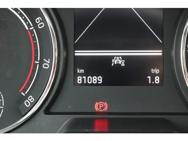 Škoda Scala 1.0 TSI Ambition 2021 Benzine 22