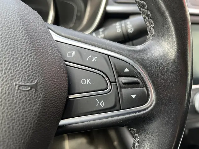 Renault Kadjar 1.3 TCe Intens 2020 Benzine 23