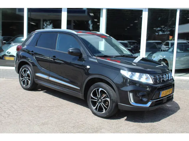 Suzuki Vitara 1.0 ECC//NAVI//CAMERA!! 2020 Benzine 2