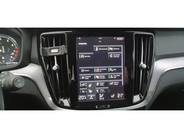Volvo V60 2.0 B5 Business Pro 2020 Hybride Benzine 16