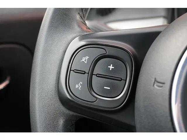 Fiat 500 0.9 TwinAir Turbo Sport 2019 Benzine 21