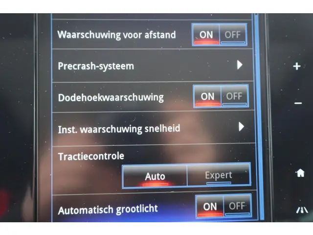 Renault Espace 1.8 TCe Initiale Paris 7p. 2019 Benzine 47