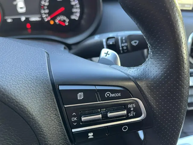 Kia Stinger 3.3 V6 T-GDI AWD GT 2019 Benzine 10