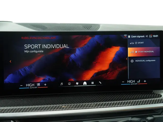 BMW X7 xDrive40i 2025 Benzine 17