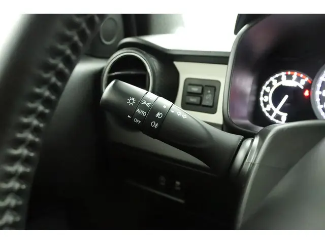 Suzuki Ignis 1.2 Smart Hybrid Style 2021 Benzine 31