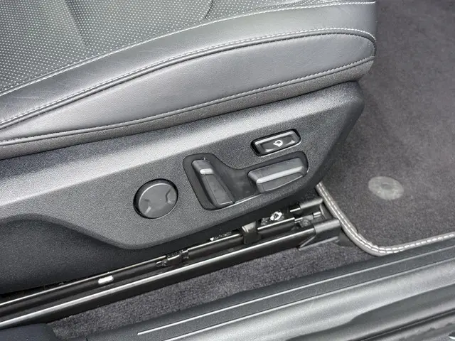 Kia EV6 Plus 77.4 kWh 2021 Elektrisch 46