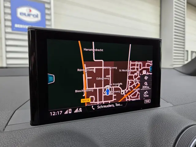 Audi Q2 1.4 TFSI CoD Sport Pro Line S 2017 Benzine 29