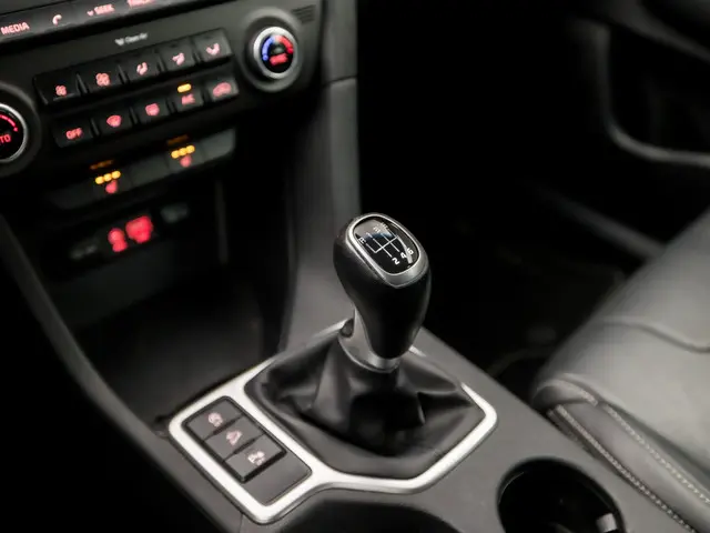 Kia Sportage 1.6 GDI DynamicLine 2018 Benzine 11