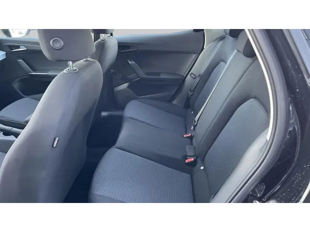 SEAT Ibiza 1.0 EcoTSI Style 2024 Benzine 27