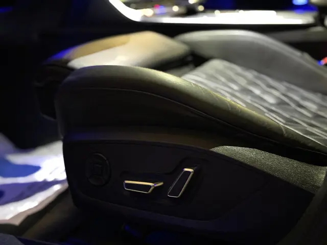 Audi S6 TDI quattro | PANO | RS SEATS | B&O | BOMVOL! 2020 Diesel 24