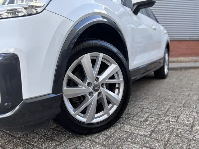 Audi Q2 1.4 TFSI CoD Design Pro Line Plus 2017 Benzine 21