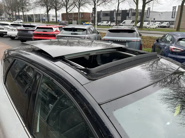 Mitsubishi ASX 1.6 HEV AT Instyle 2023 Hybride Benzine 16