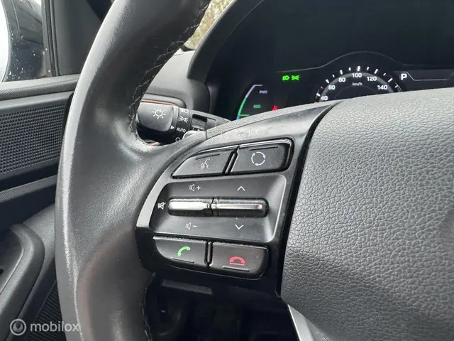 Hyundai IONIQ Comfort EV | Camera | ACC 2019 Elektrisch 10