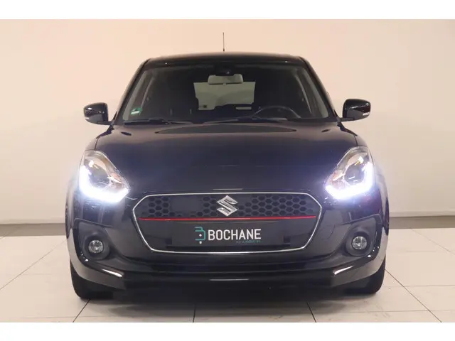 Suzuki Swift 1.0 Stijl Smart Hybrid 2018 Benzine 17
