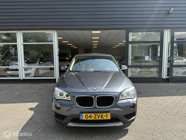 BMW X1 sDrive20i Business 2013 Benzine 3
