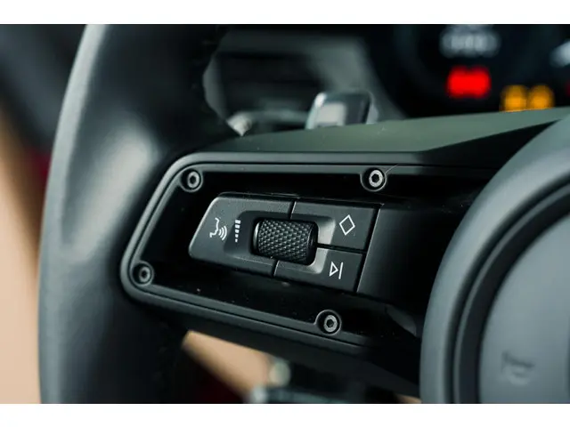 Porsche 911 Turbo S 2023 Benzine 30