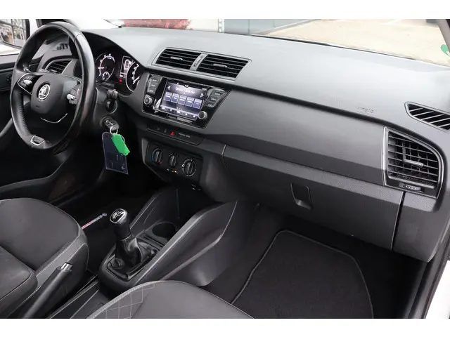 Škoda Fabia Combi 1.0 TSI Ambition 2021 Benzine 7